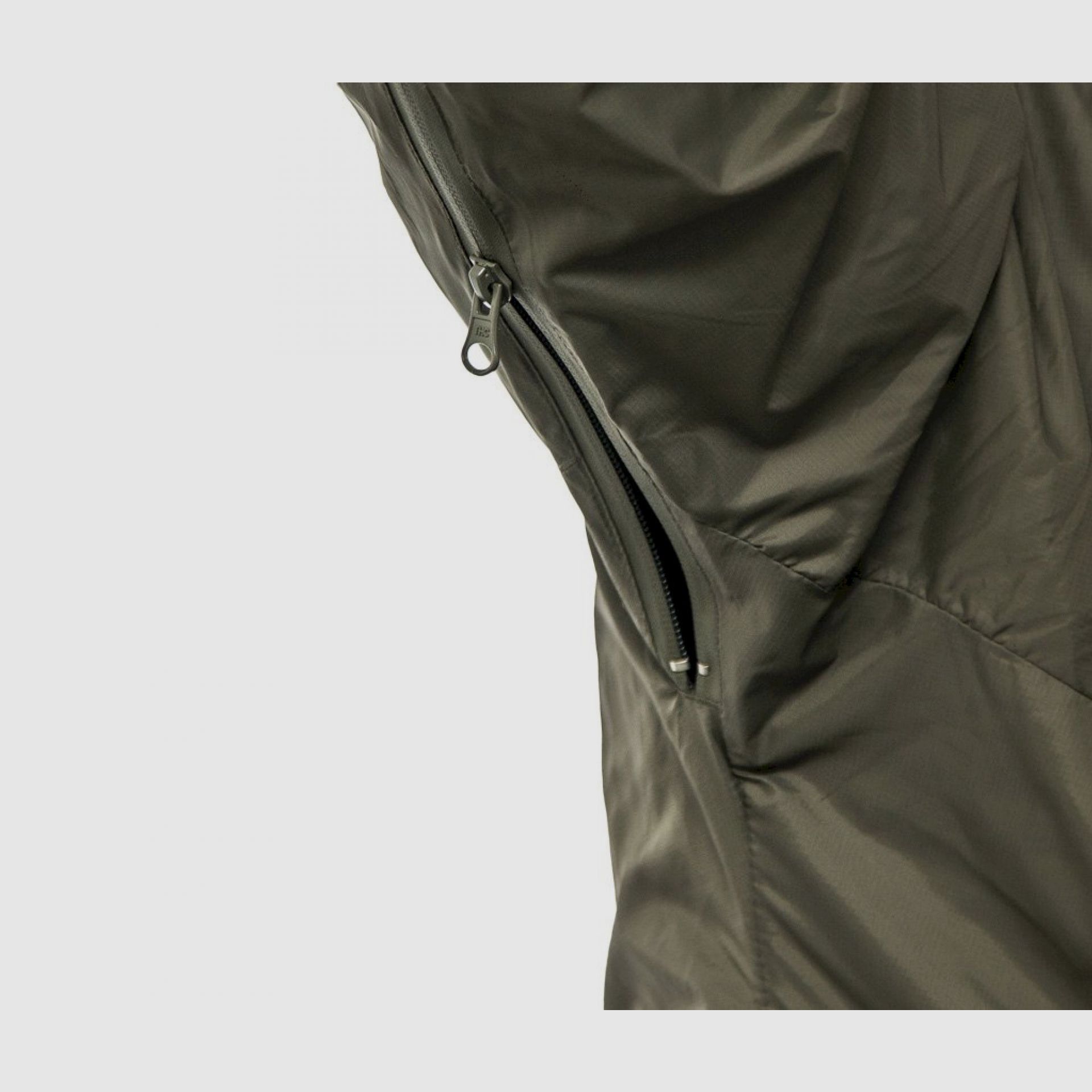Chaqueta con capucha Texar, imagen 5 de 5