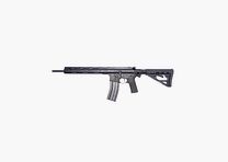 SCHMEISSER AR15 .22 lr - 18" (nicht in DE) - Bronze