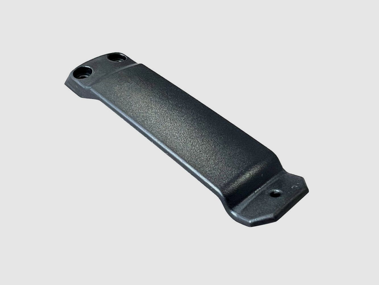 Clip de fixation pour contrôleurs GPS, image 1 sur 2