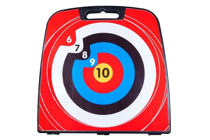 Recurve bow NXB RB Ready 2 Play Set 20 lbs with target, image 7 of 18
