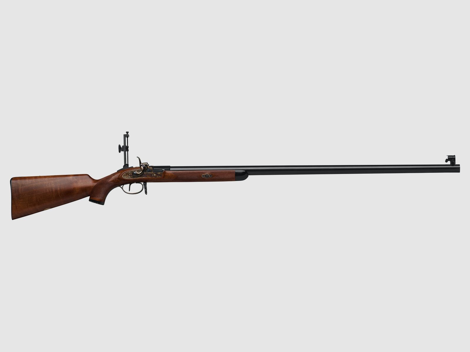 Davide Pedersoli Gibbs Standard, caliber || Muzzleloader rifle
