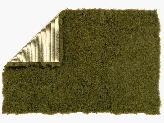 B&B Hundedecke Original-Vetbed oliv