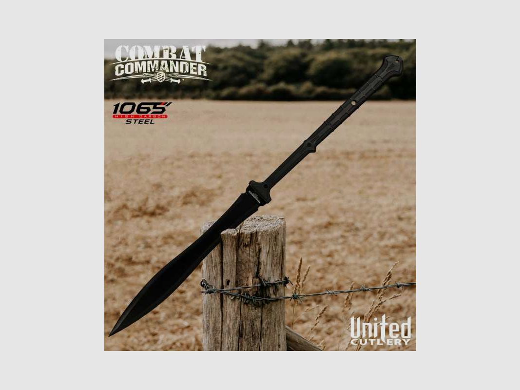 United Cutlery Combat Commander Thai Gladius Schwert