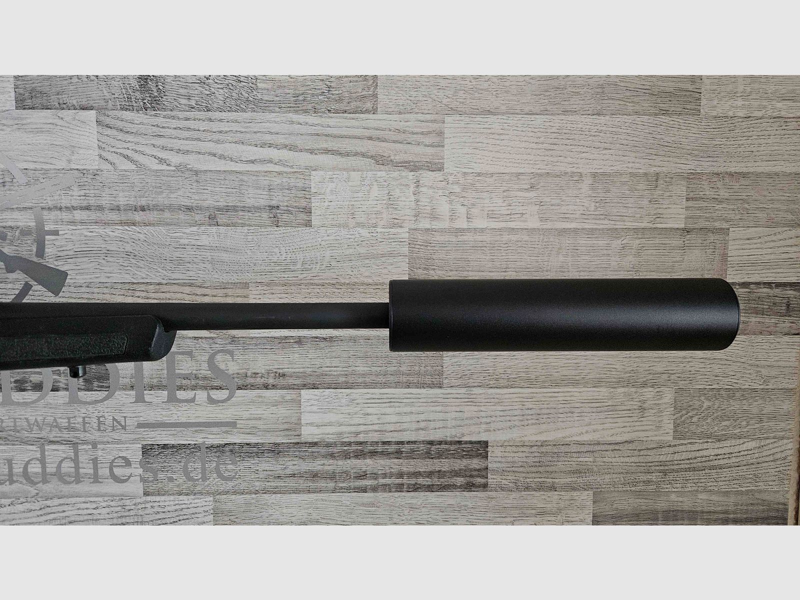 Brenner BR20 Kal. .30-06 - Komplettset mit Meopta 3-18x56 + SD - Neuware vom Fachhandel