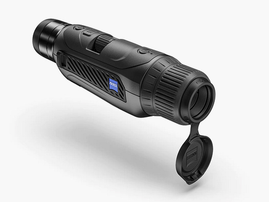 ZEISS DTI 6/20 Wärmebildkamera Handgerät