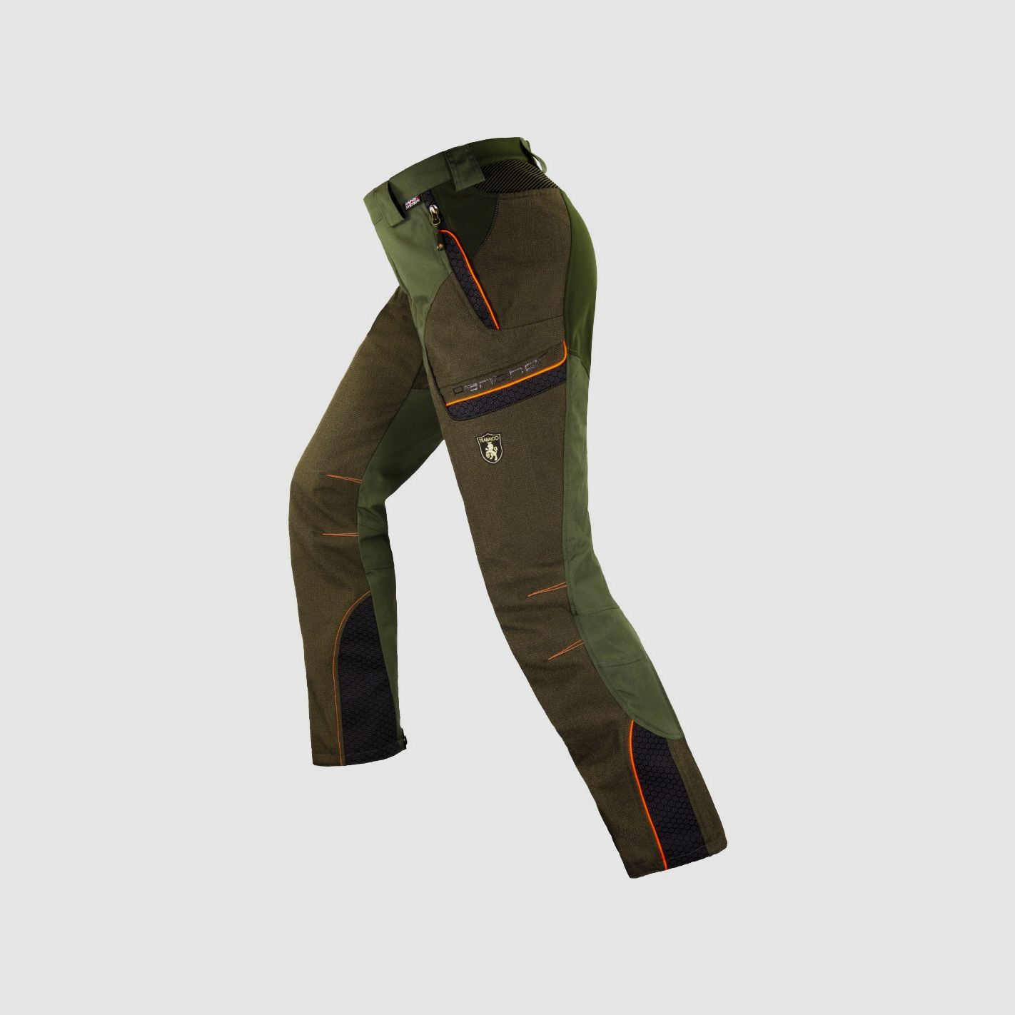 Trabaldo waterdichte broek Panther Pro 3.0, afbeelding 1 van 4