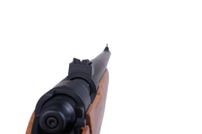 Karabin snajperski CYMA CM701A, zdjęcie 3 z 22