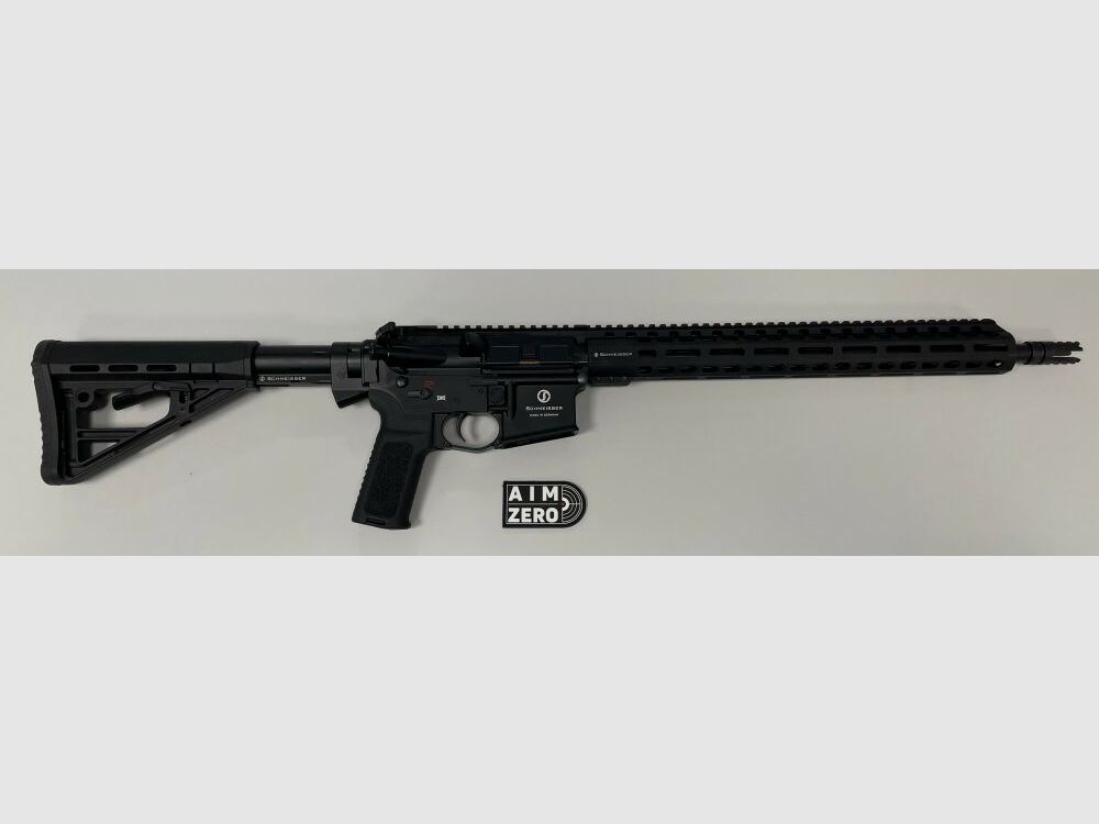 Schmeisser AR15 M5FL