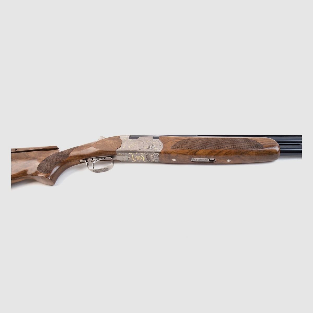 Beretta 687 Silver Pigeon 500 Years Sporting Kal. 12/76, Bild 6 von 21