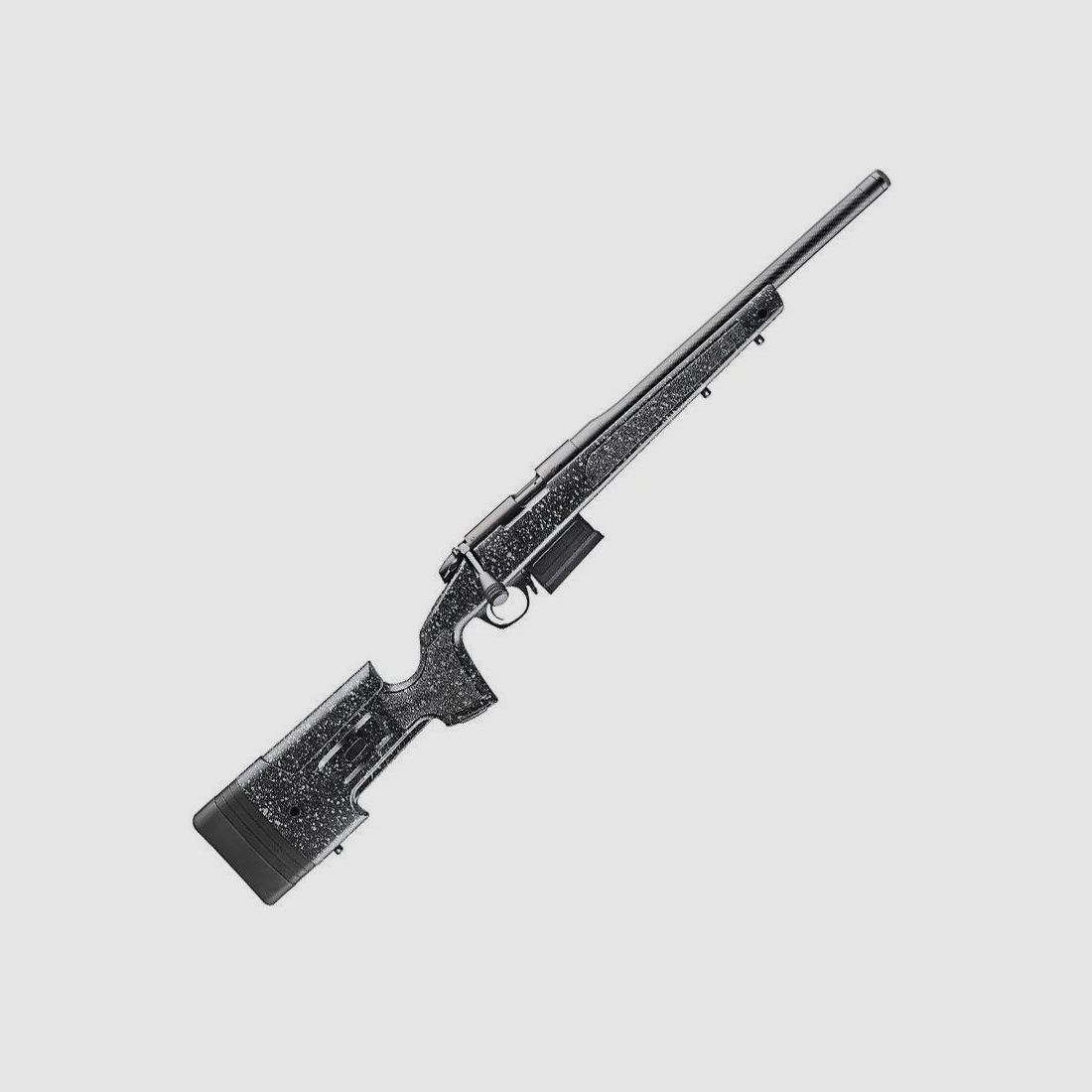 Bergara Premier HMR Pro BP236-300 – .300 Win. Mag. – Barrel 66 cm, image 2 of 4