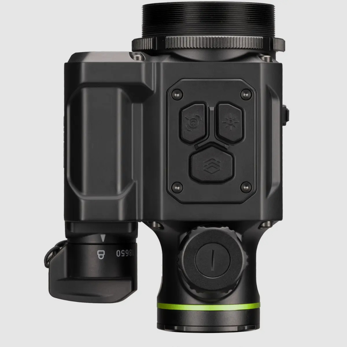 Pixfra Wärmebild-Vorsatzgerät Taurus T425 LRF