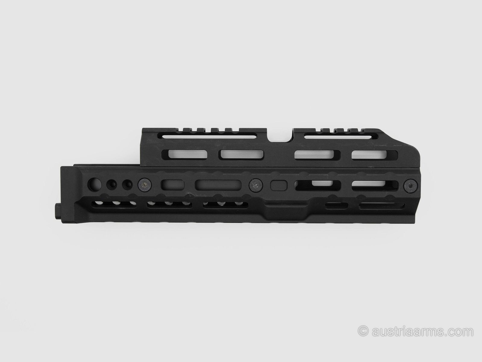 Midwest Industries AK Alpha Series Handguard 10″ – MLOK, Bild 1 von 2