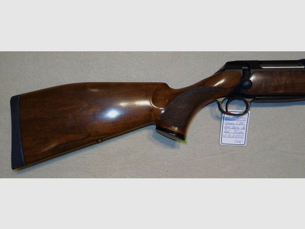 Sauer 202 Classic