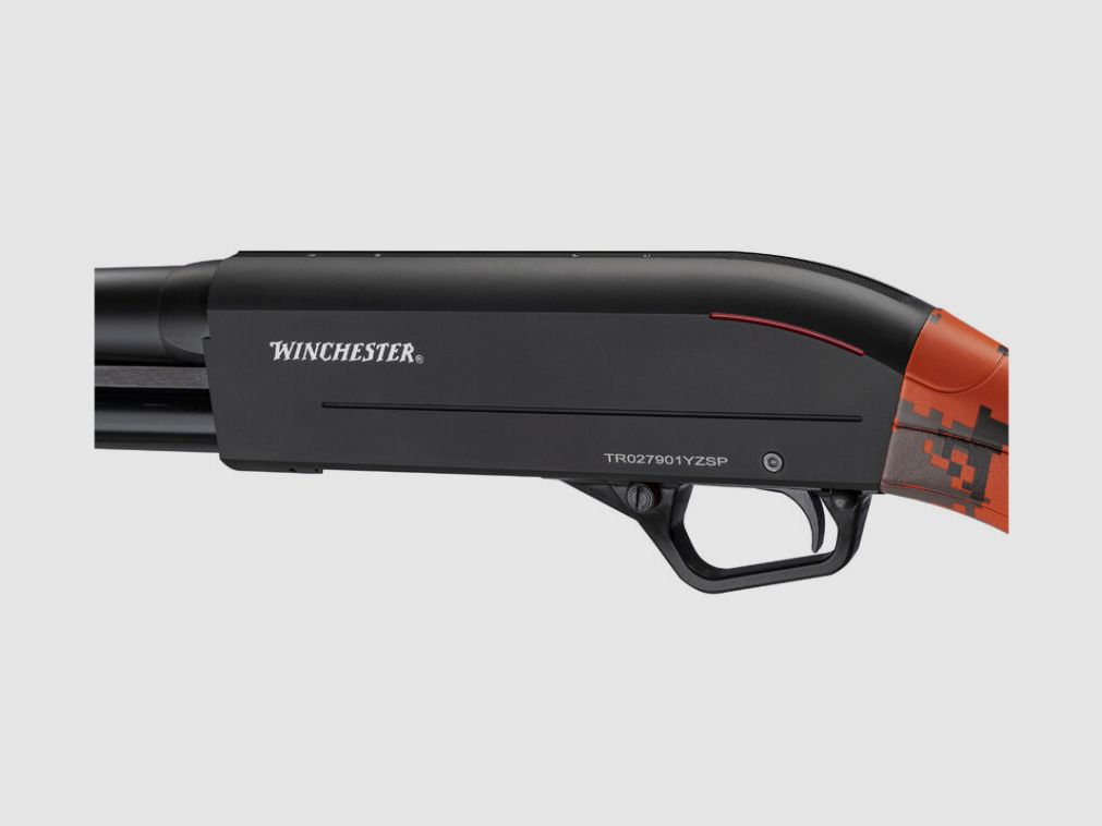 Winchester SXP Tracker Blaze Rigato 12/76, immagine 4 di 4