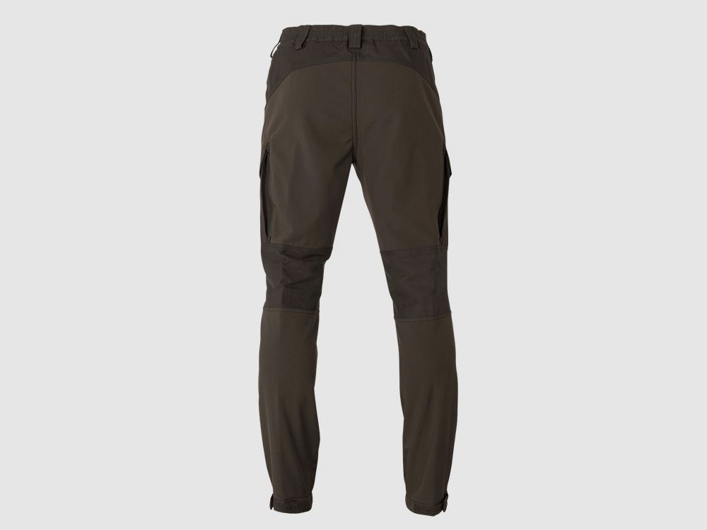 Härkila Scandinavian 32'' Shadow brown/Deep Winterhosen Herren, Bild 2 von 2
