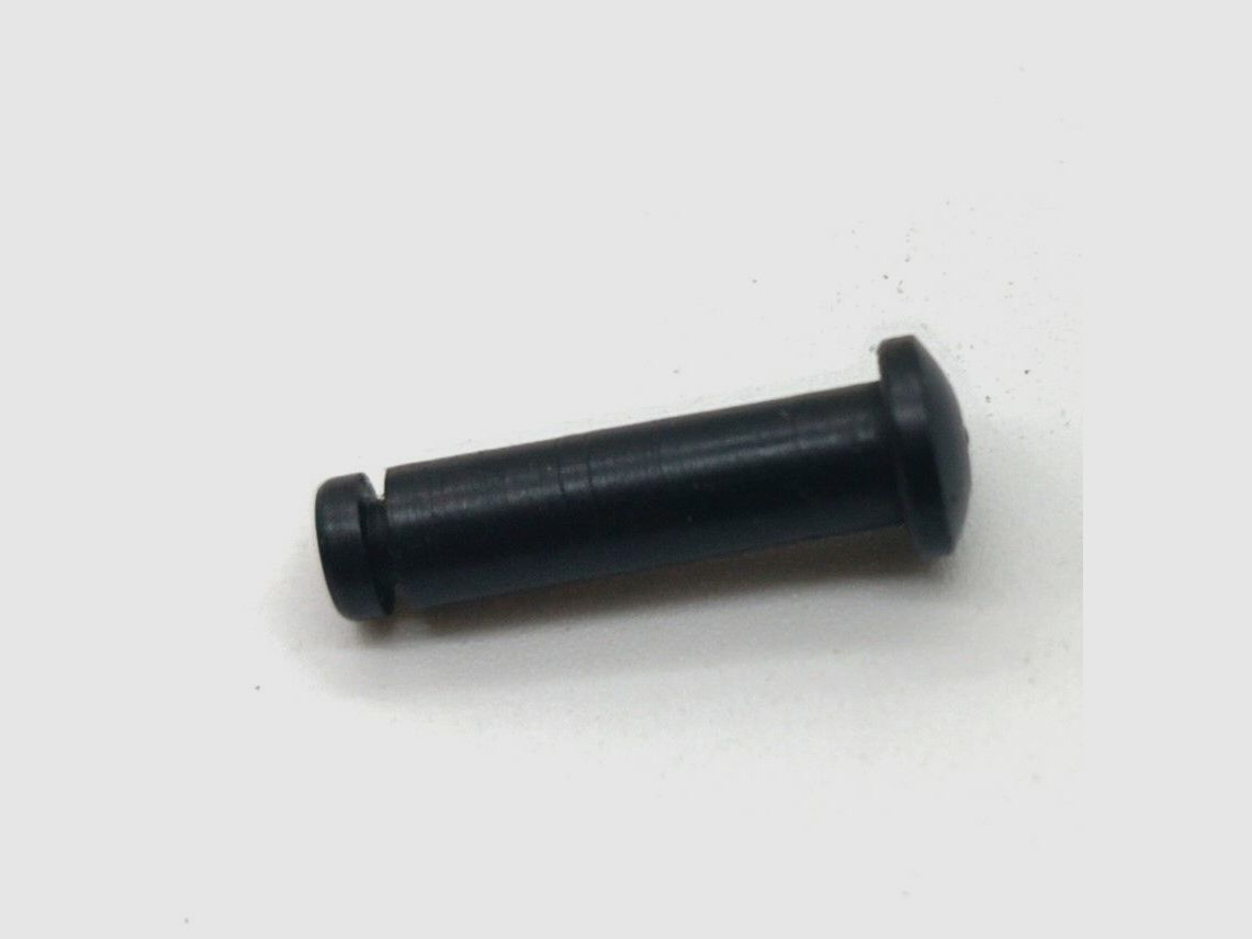 H&K Heckler und Koch GmbH Oberndorf Achse für Ladehebel HK 630 / 770 / 940 / SL6 / SL7