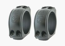 Spuhr Ø36 Ringe Jagd für Blaser Sattelmontagen BH 23mm Ausführung: Standard