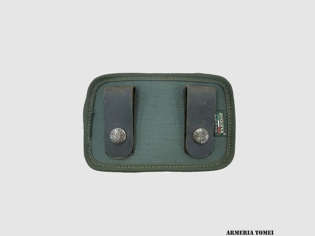 RISERVA – SAC À MUNITIONS EN CORDURA POUR CARABINE, image 2 sur 3