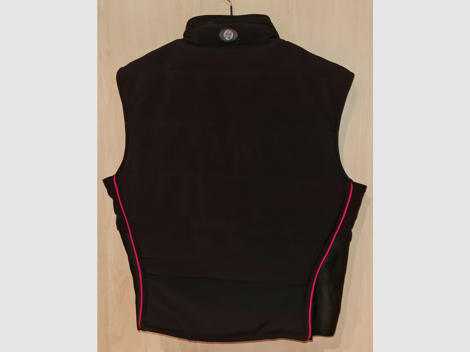 Double Alpha SHOTAC IPSC chaleco de tiro Talla L