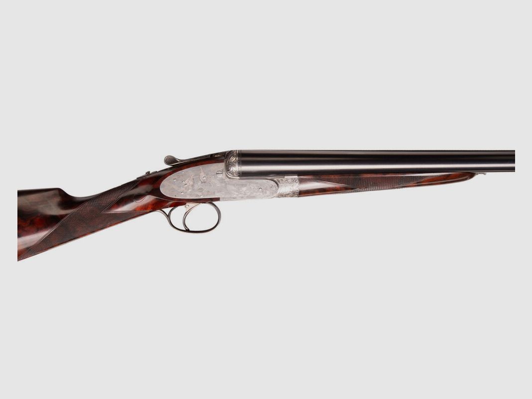 Purdey 12/70