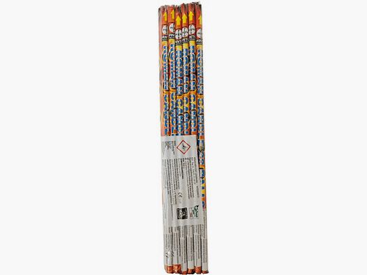 FEUERWERK RÖMISCHE LICHTER 20 RD 12 STK KAT F2