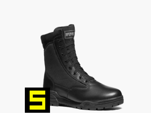Stiefel Magnum Classic
