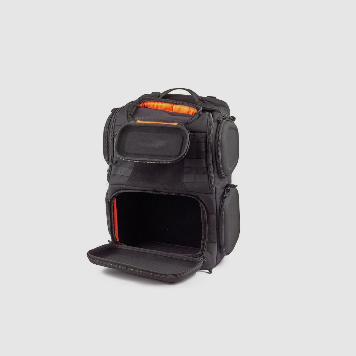 DAA Carry It All (CIA) Plecak, zdjęcie 5 z 6