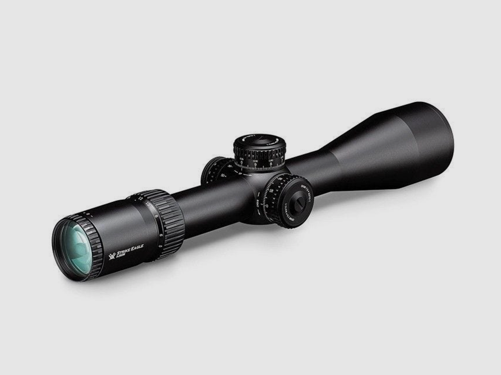 Vortex Strike Eagle 5-25x56 FFP EBR-7C (MRAD), image 4 sur 7