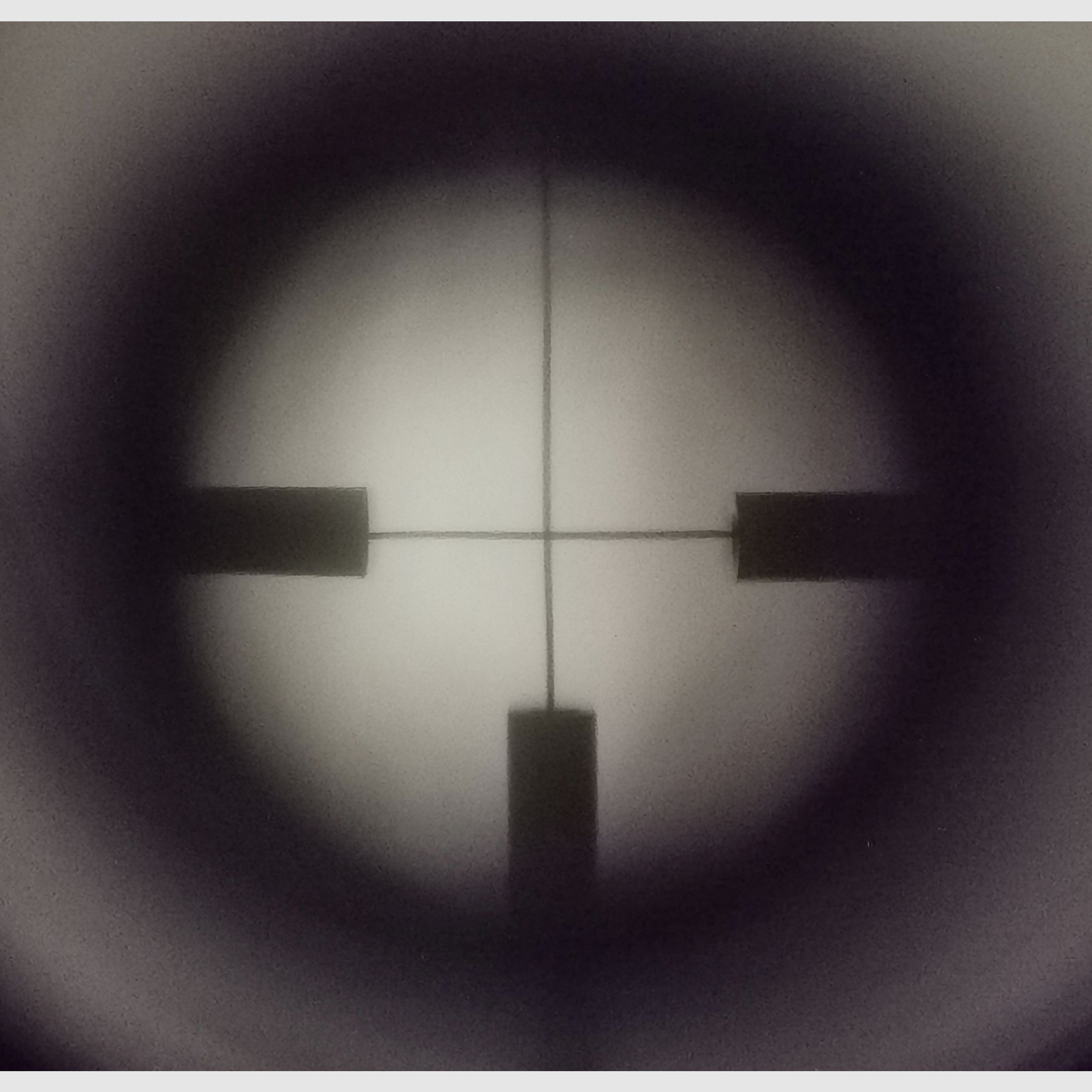 Swedish Mauser with short match barrel 6.5x55SE
