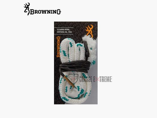 BROWNING Reinigingsset voor Gewehren Kal. 12