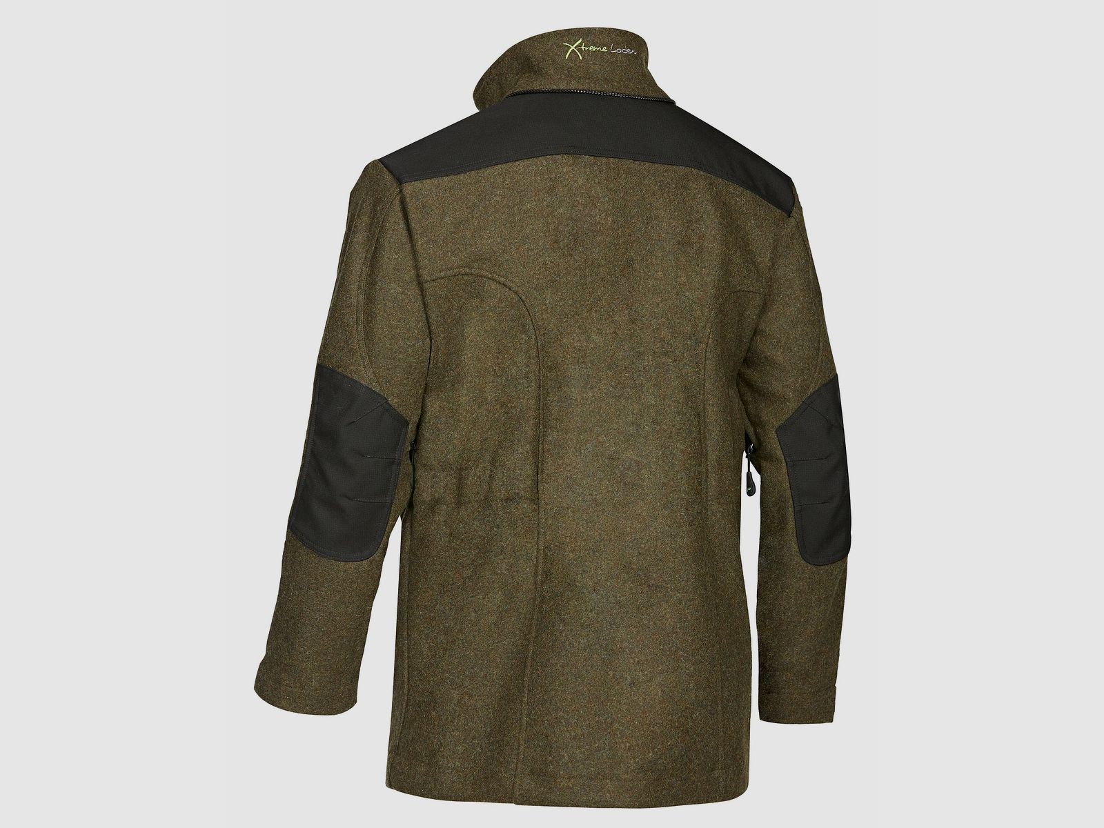 PSS Lodenjacke X-treme, Bild 2 von 10