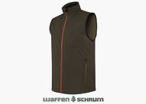 Beretta Vest Windshell EVO Green Moss