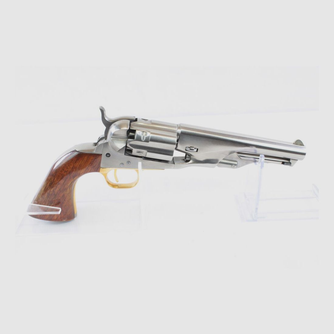 Rewolwer kapiszonowy Colt New Model Army 5,5" - .44 (czarny proch)