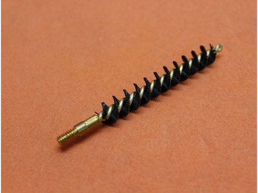 Brosse en nylon Dewey (B-35N) .35/ .35B/ 9mm (Filetage 8-32)