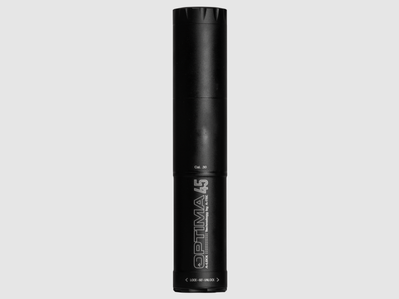 Module de Silencieux A-TEC Optima 45