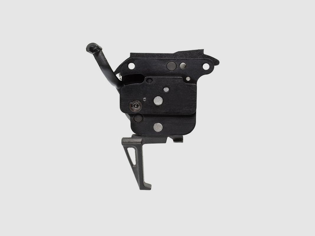 Abzug/S Precision 2,5lbs Flat Rem-700