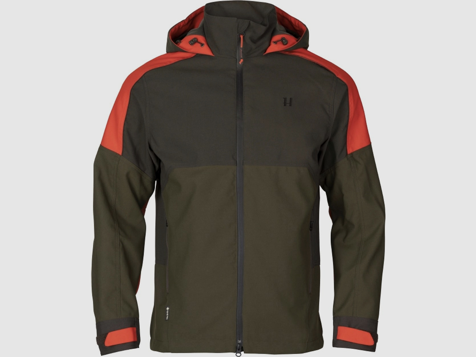 Chaqueta Hrkila Pro Hunter Dog Keeper GTX