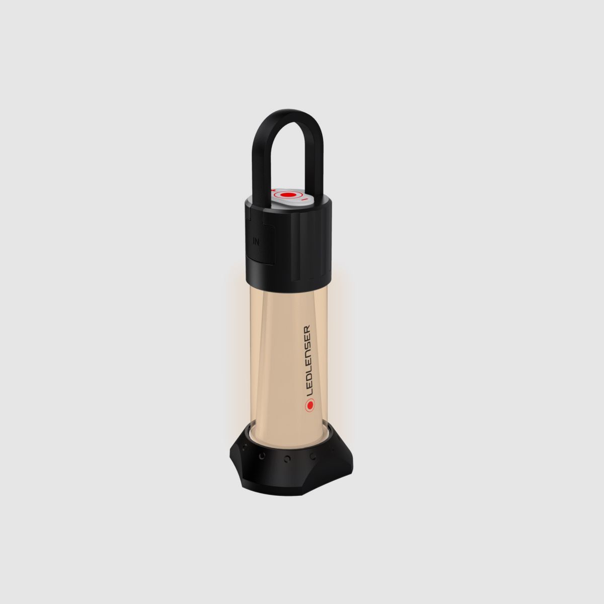 LEDLENSER Campinglampe ML6 Warm Light