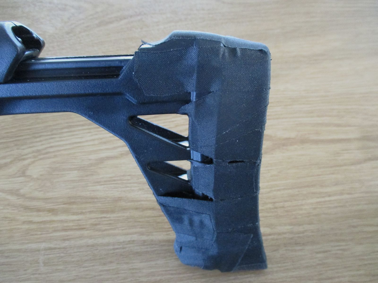 ManKung Sebok Repetier-Armbrust