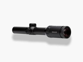 KAHLES HELIA 1-5x24i Reticle 4-DH