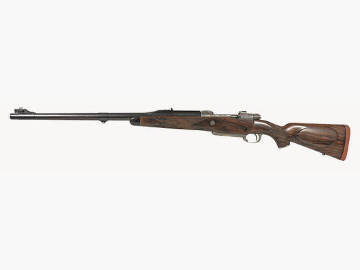 Reimer Johannsen – Modello Tradizione