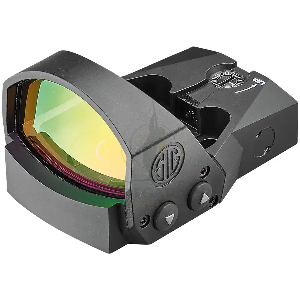 Sig Sauer Romeo 1 Pro 1x30mm 3MOA schwarz