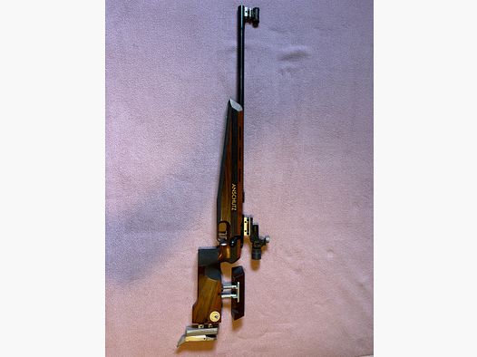 Anschütz KK 1907 Links