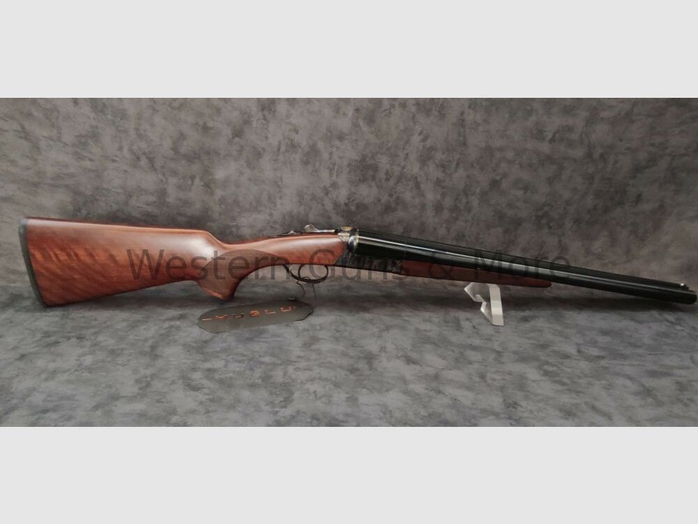 Huglu Huglu 200 A Color Case "Coachgun"