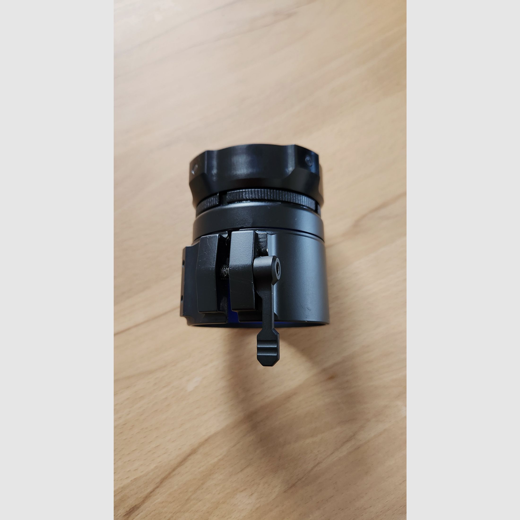 Pulsar Forward FN455 