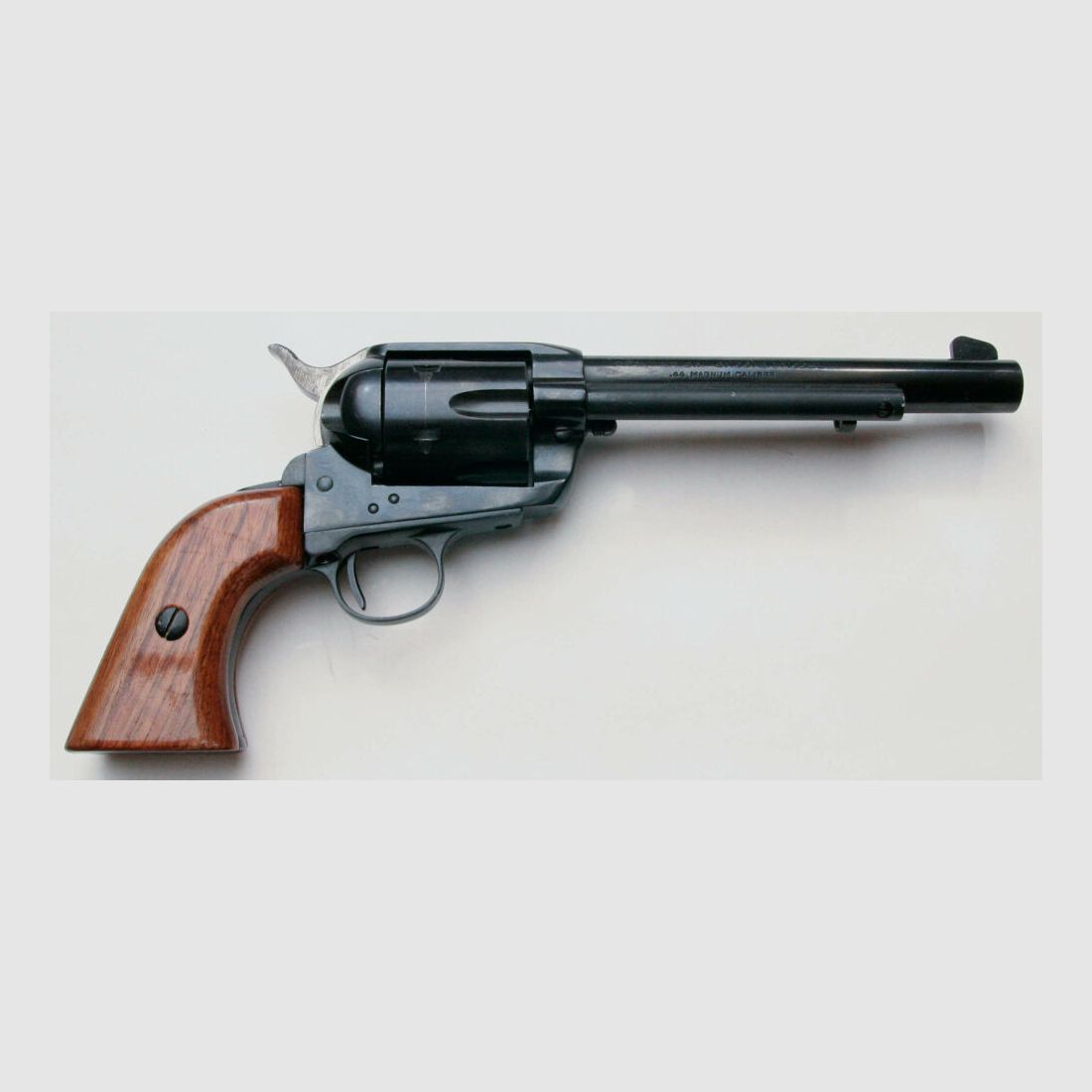 Sauer & Sohn	 Frontier 6-Shooter  Artikel 11644