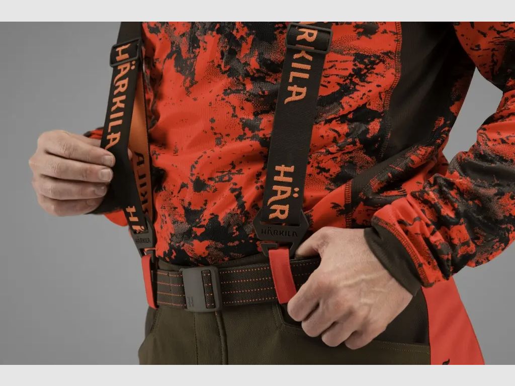 Härkila Wildboar Pro Tech Gürtel