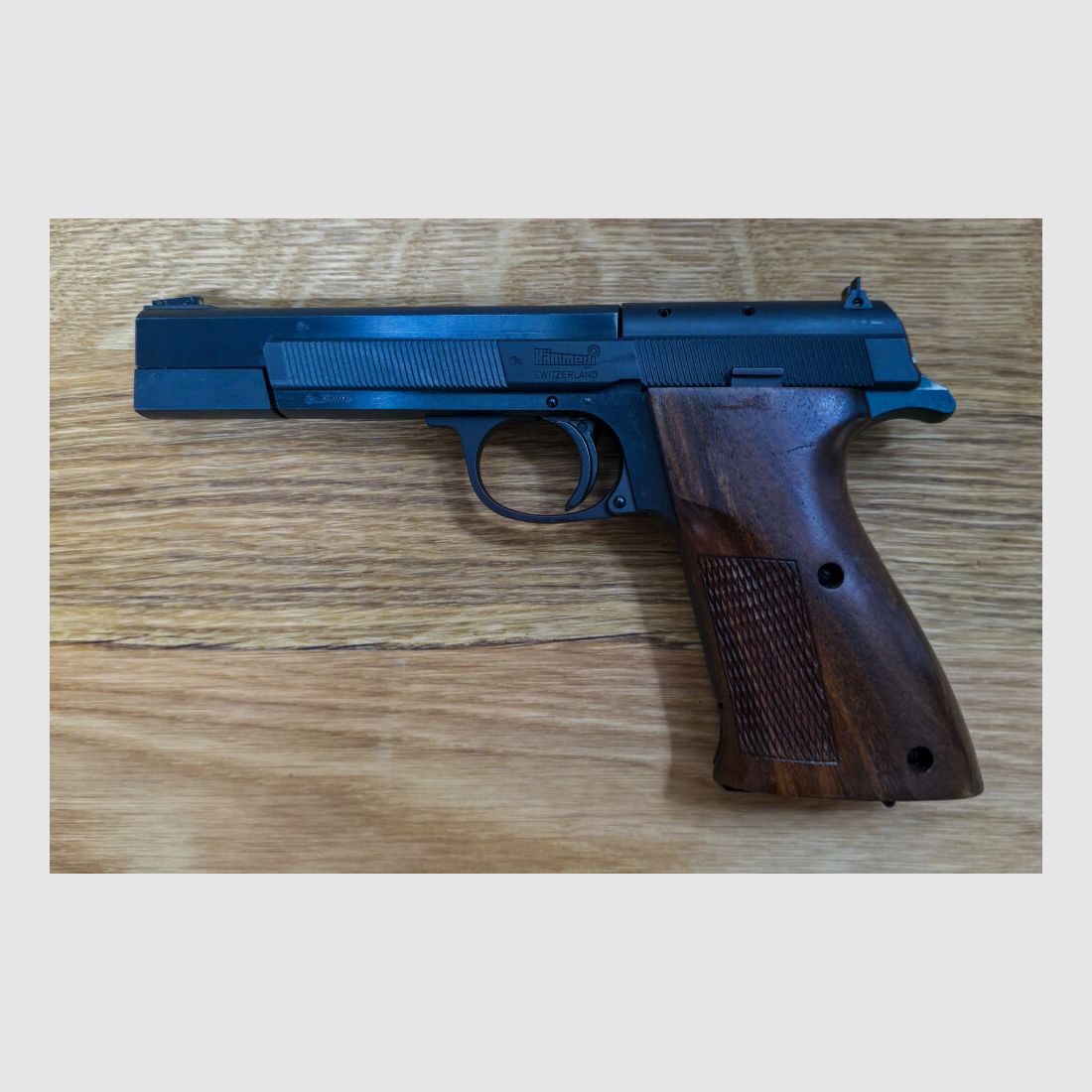 Hämmerli 208