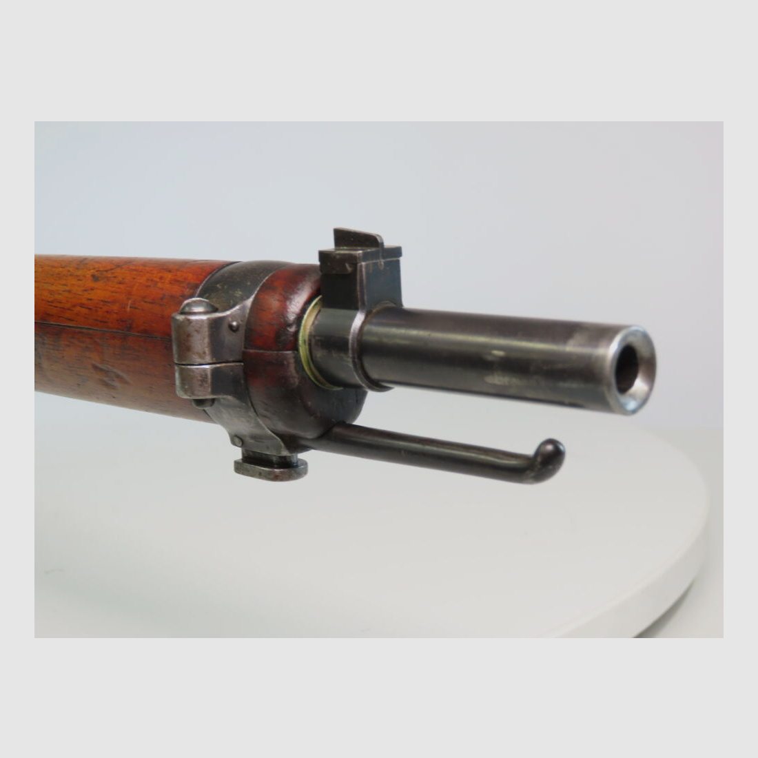 Usine d'armement de Berne Fusil long 96 - 11