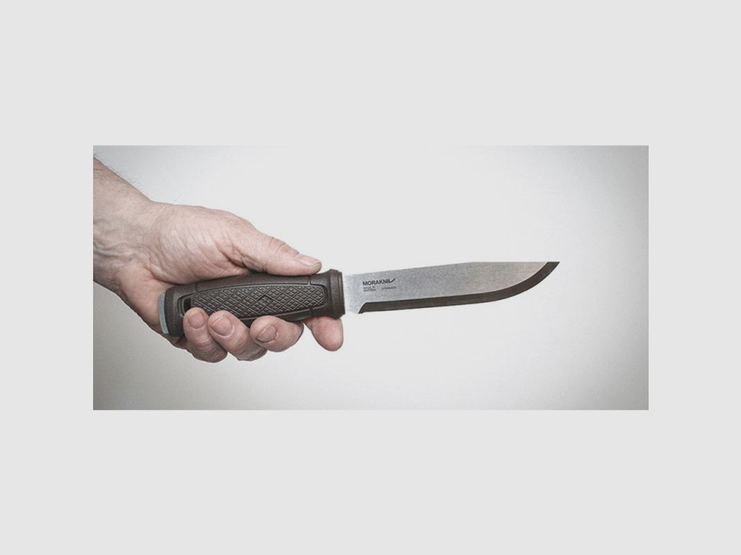 MORAKNIV GARBERG GRAND INOX, Bild 3 von 4